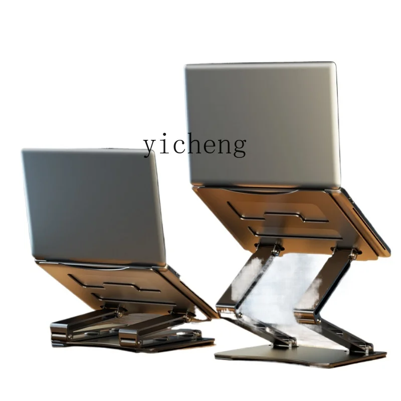 Laptops - Suporte para Laptop Ajustável com Elevação