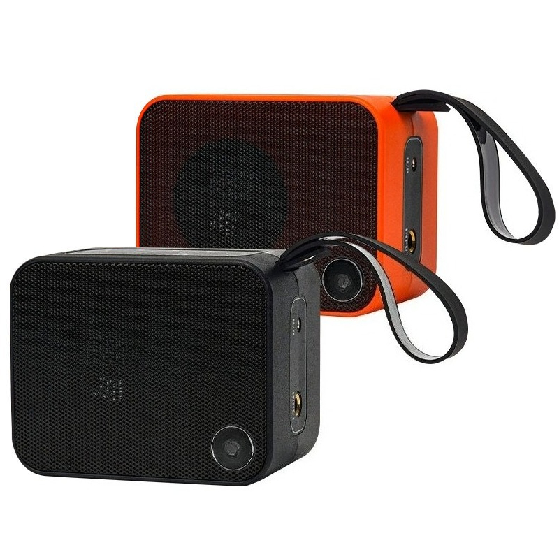 Speakers - Alto-falante portátil mini para guitarra, treinador