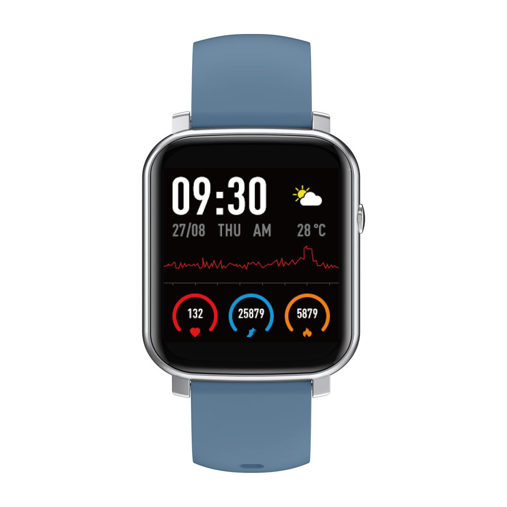 Smartwatches - Relógio Inteligente SMA Smart Care para