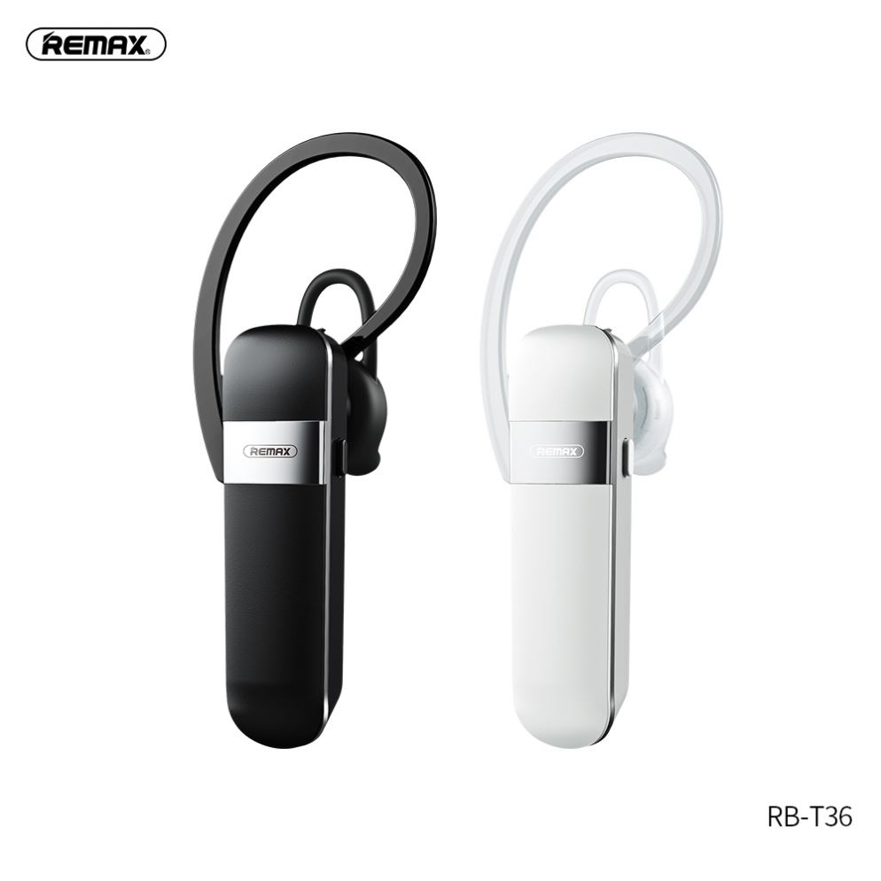 Type C Wired Earphones With Mic - Remax RB-T36 tws 5.0 verdadeiro sem