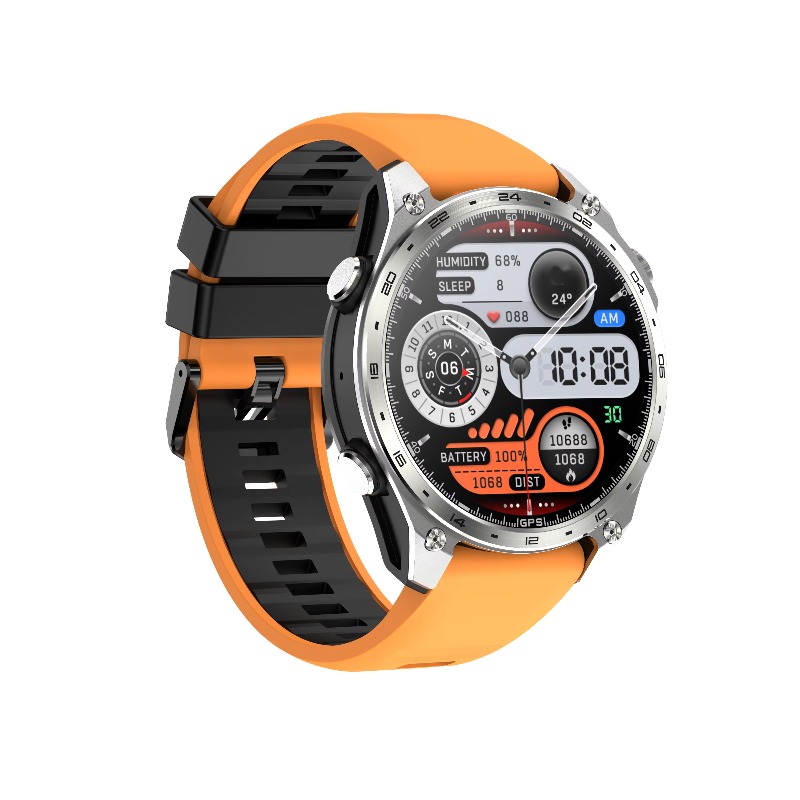 Smartwatches - Relógio Inteligente HD300PRO de Alta Qualidade