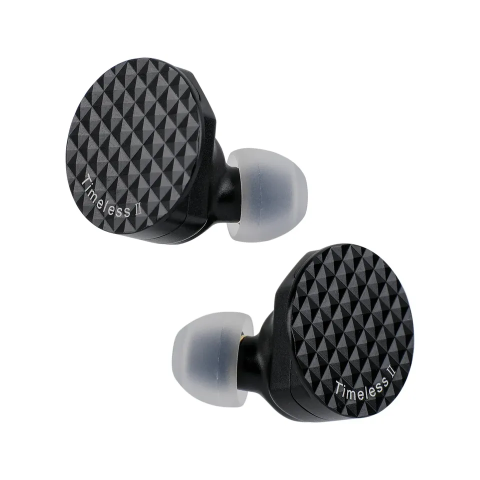 Fones de Ouvido 7Hz Timeless I - Planar Magnetic Iem Earphones avaliação e preço