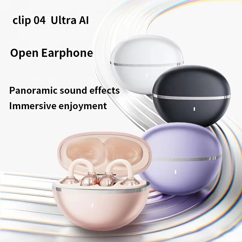 Fones de ouvido sem fio OnePlu - Headphones avaliação e preço