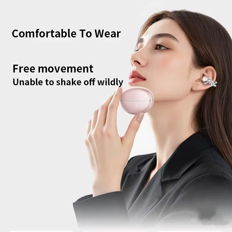 Fones de ouvido sem fio OnePlu - Headphones avaliação e preço