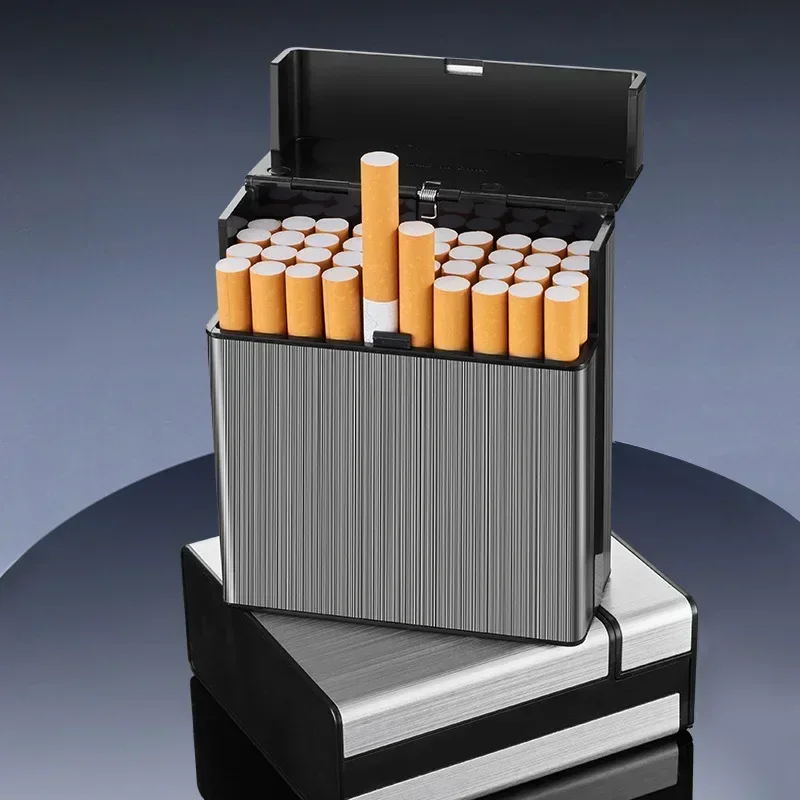 Estojo para cigarros de grande - Laptops avaliação e preço