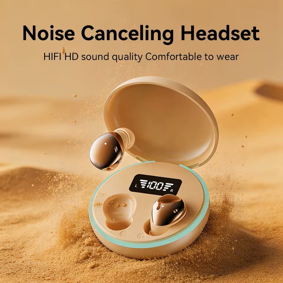 Mini Fones de Ouvido Bluetooth - Sleep Mask Headphones Bluetooth avaliação e preço