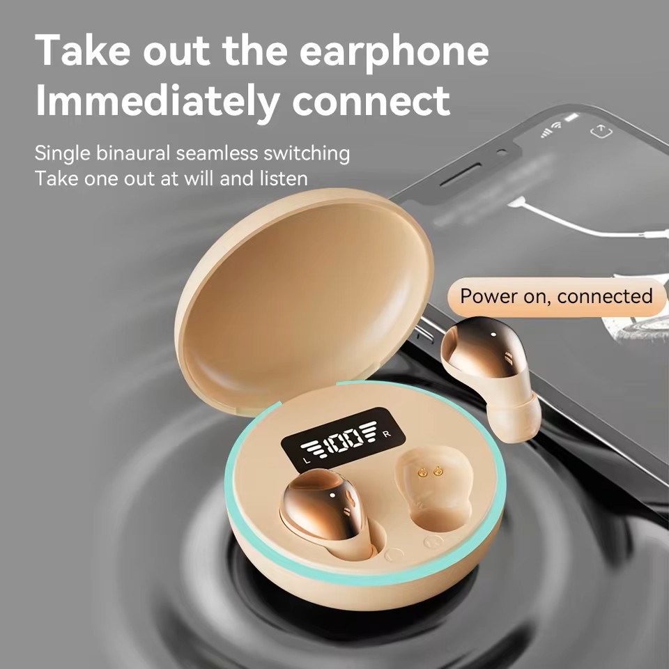 Mini Fones de Ouvido Bluetooth - Sleep Mask Headphones Bluetooth avaliação e preço