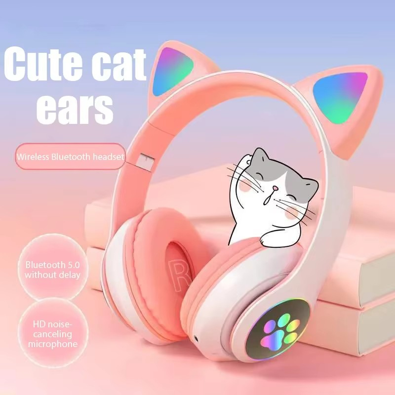 JST-28 fones de ouvido sem fio - Anc Wireless Over Ear Headphones avaliação e preço