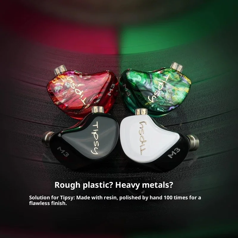 Fones de ouvido intra-auricula - In Ear Monitors For Singers avaliação e preço