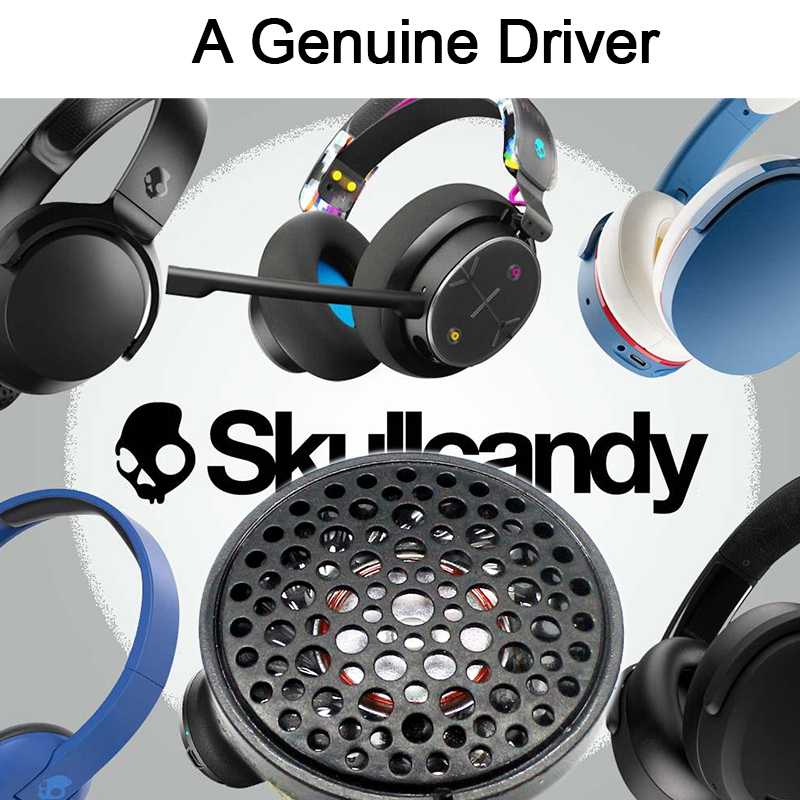 Skullcandy-Auscultadores de Al - Anc Wireless Over Ear Headphones avaliação e preço