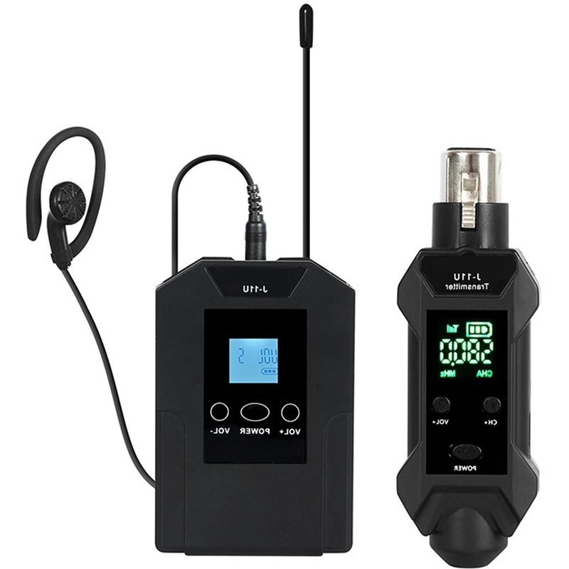 | PORTÁTIL |   Monitor In-Ear  - In Ear Monitors For Singers avaliação e preço