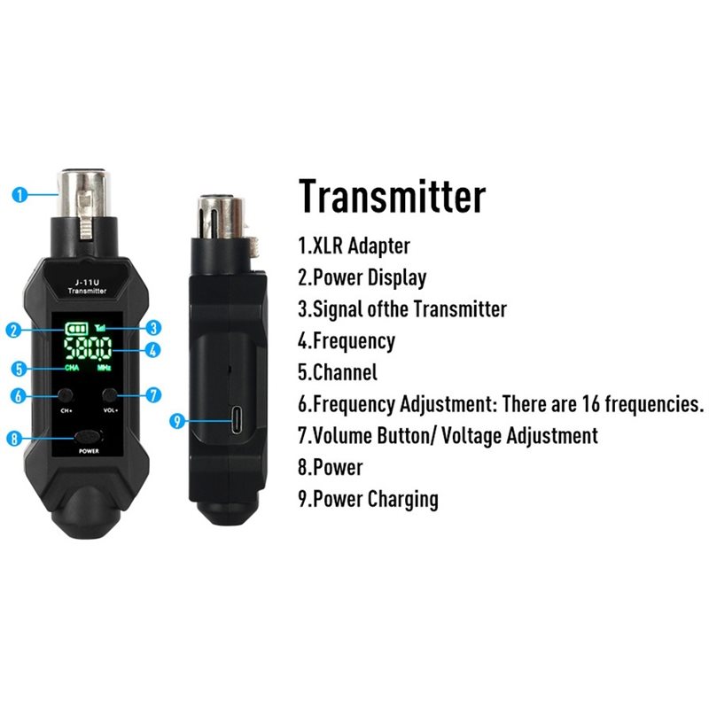 | PORTÁTIL |   Monitor In-Ear  - In Ear Monitors For Singers avaliação e preço