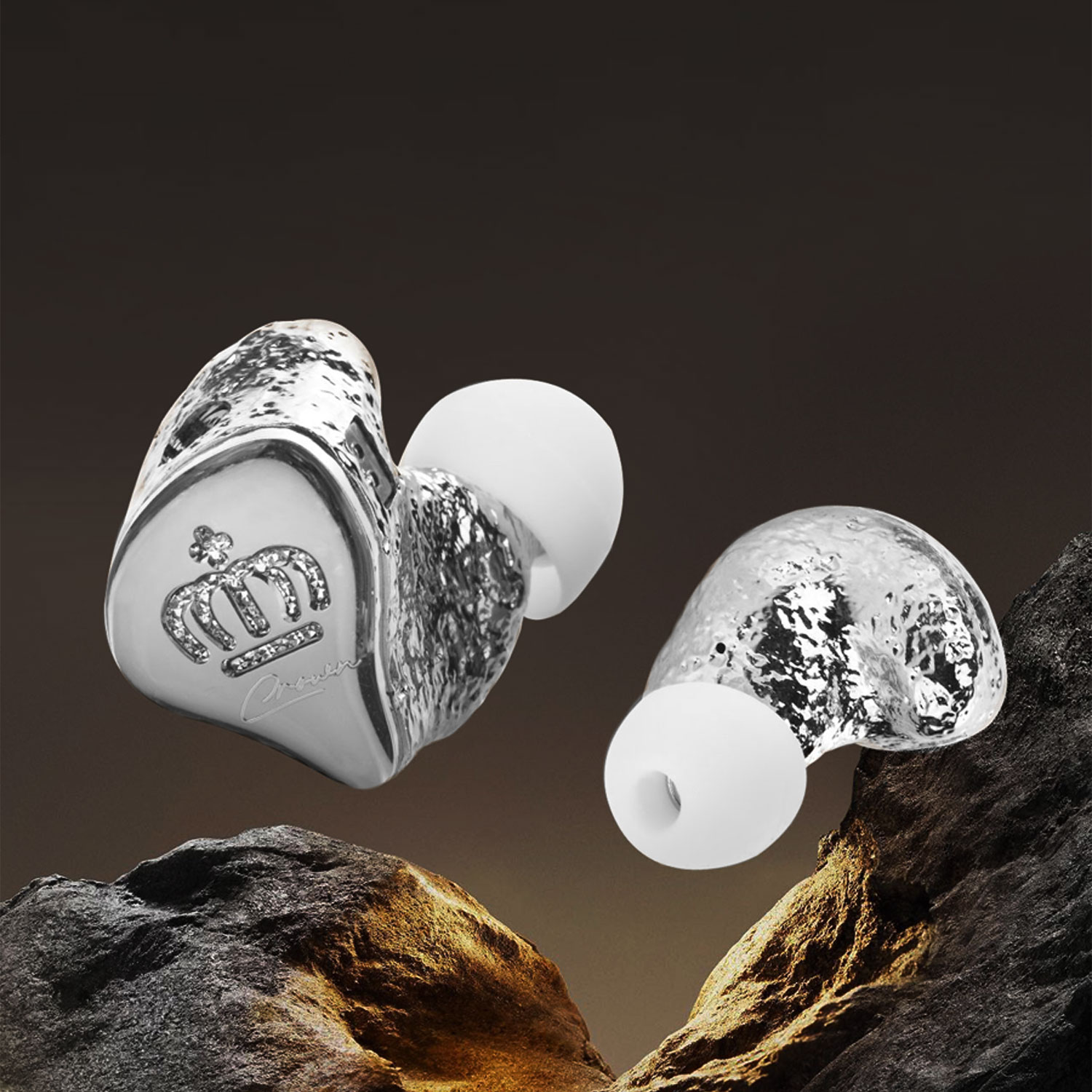 Fone de Ouvido Intra-auricular - Planar Magnetic Iem Earphones avaliação e preço