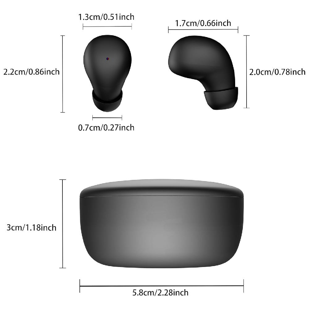 Fones de Ouvido Invisíveis Min - Sleep Mask Headphones Bluetooth avaliação e preço