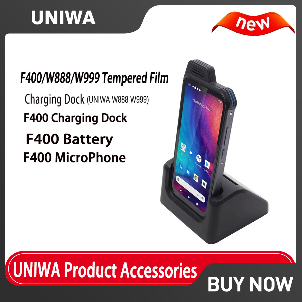 Película temperada UNIWA W999  - Headphones avaliação e preço