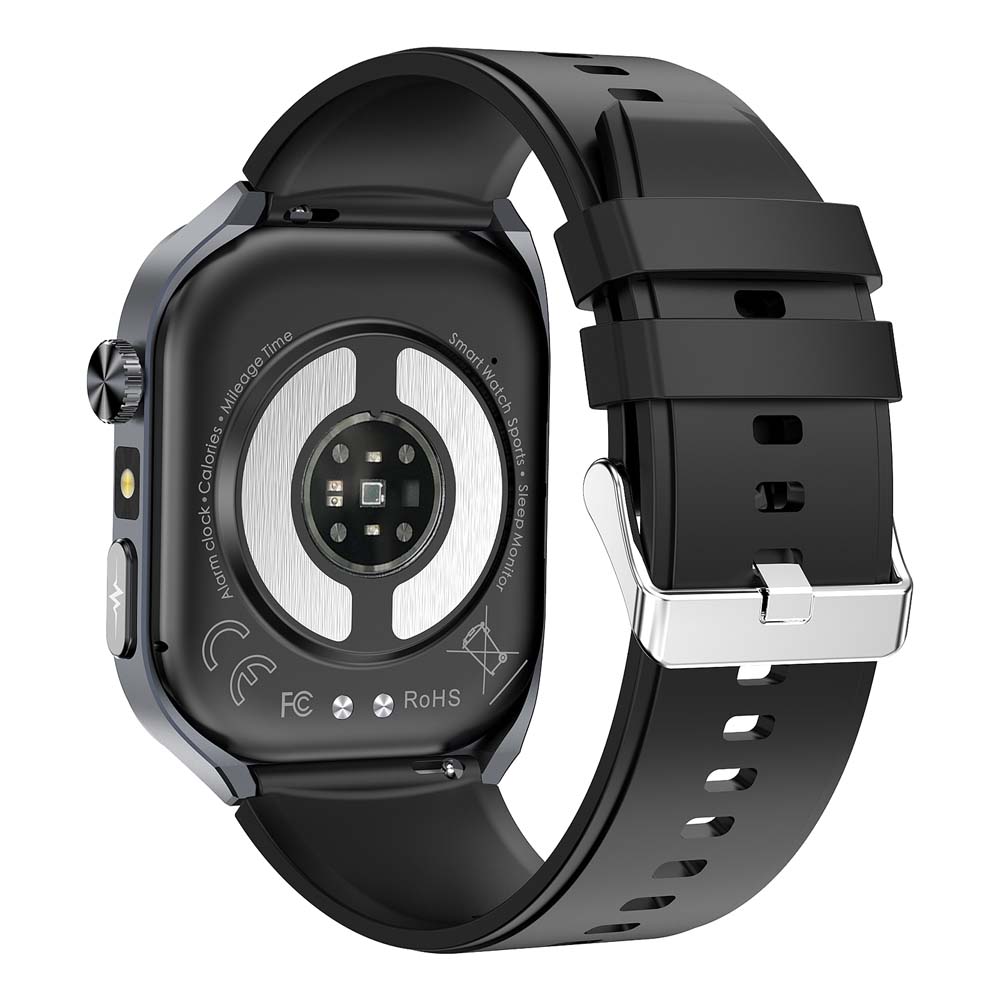 2026 Relógio Inteligente Perso - Smartwatches avaliação e preço