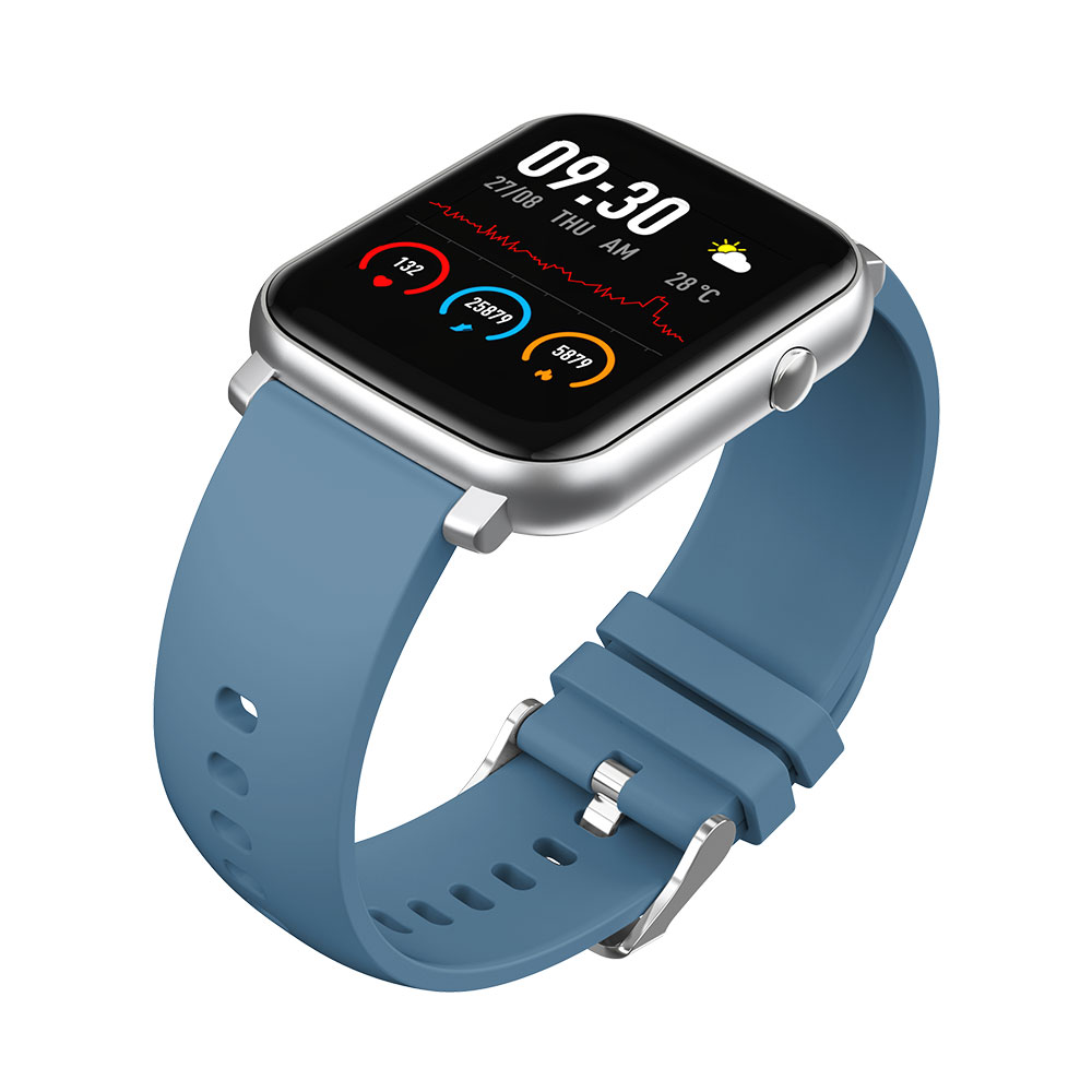 Relógio Inteligente SMA Smart  - Smartwatches avaliação e preço