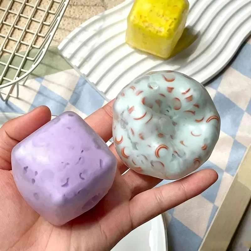Brinquedo Sensorial de Bolinha - Laptops avaliação e preço