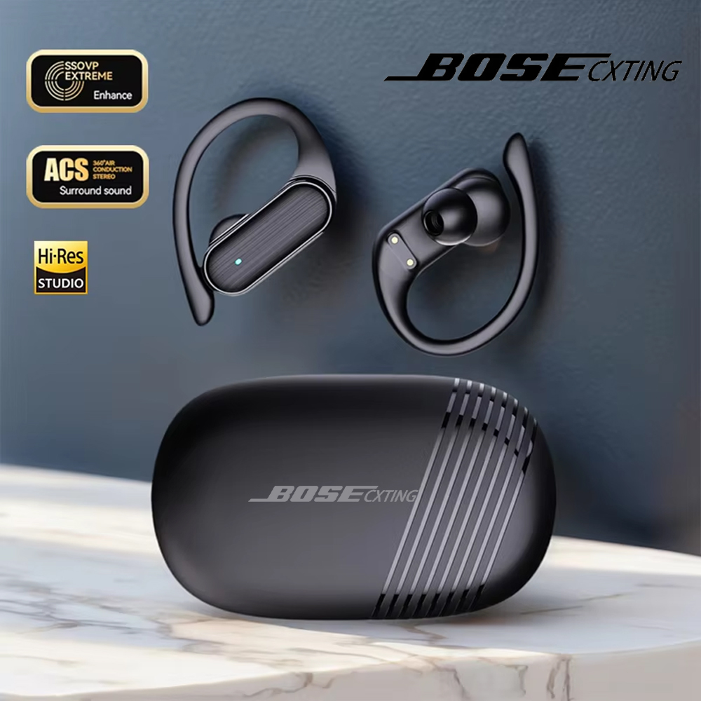BOSECXTING A520 Fone de Ouvido - Headphones avaliação e preço