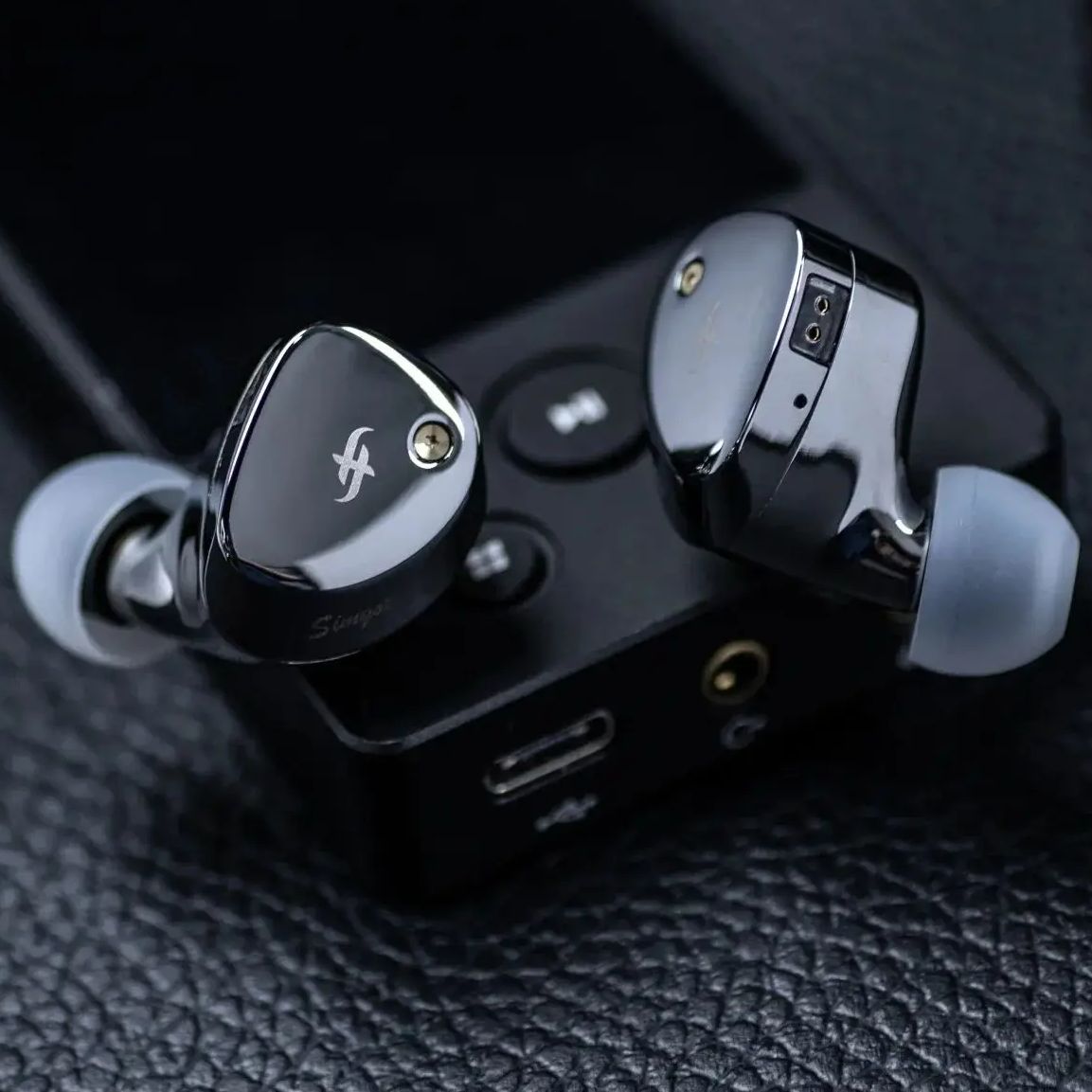 Fone de ouvido intra-auricular - Planar Magnetic Iem Earphones avaliação e preço