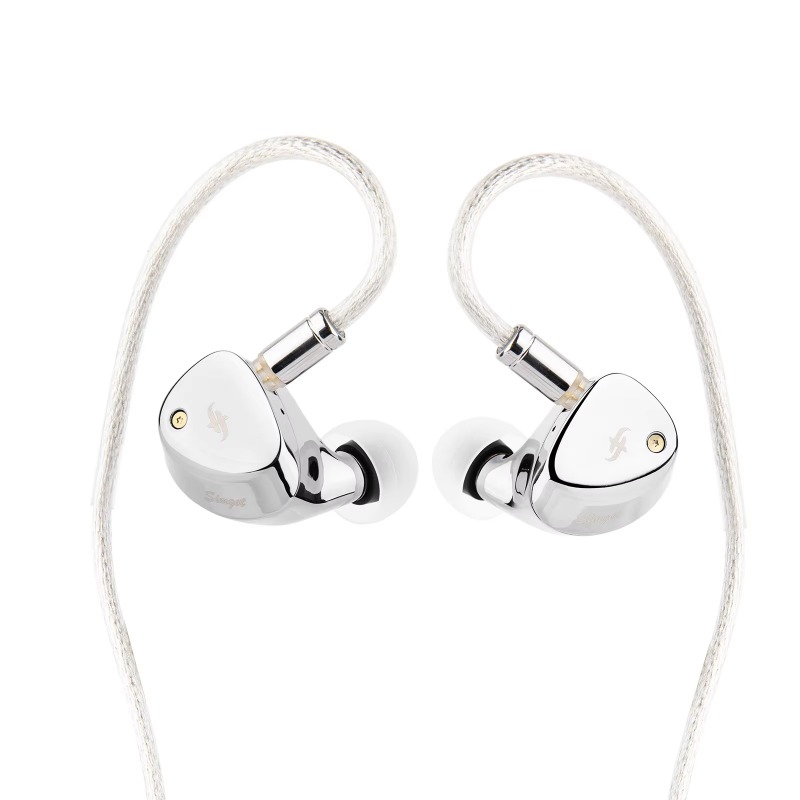 Fone de ouvido intra-auricular - Planar Magnetic Iem Earphones avaliação e preço