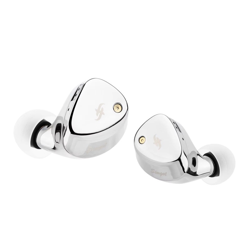Fone de ouvido intra-auricular - Planar Magnetic Iem Earphones avaliação e preço
