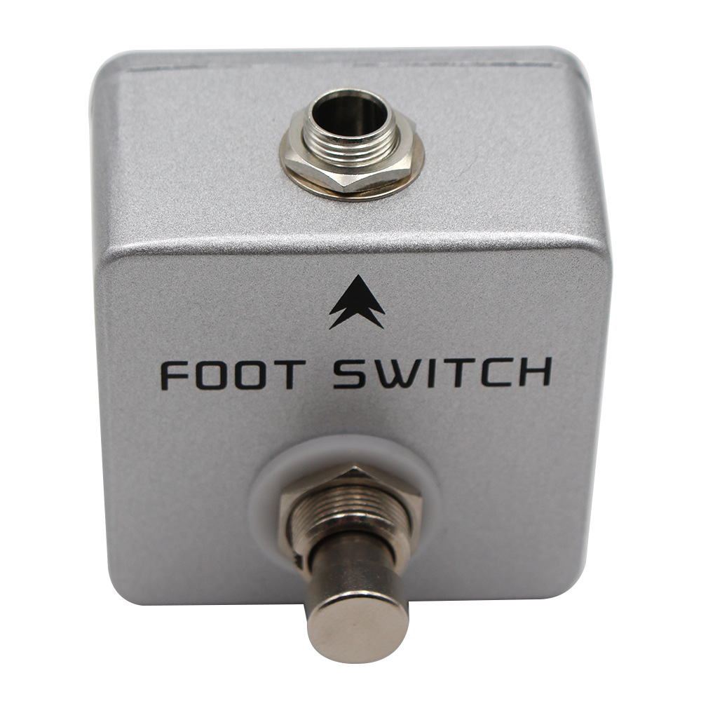 MOSKYAUDIO – Pedal de acioname - Speakers avaliação e preço
